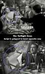 The Twilight Zone mistake picture