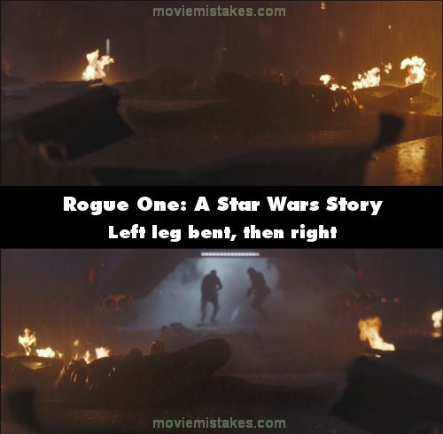 Rogue One: A Star Wars Story picture