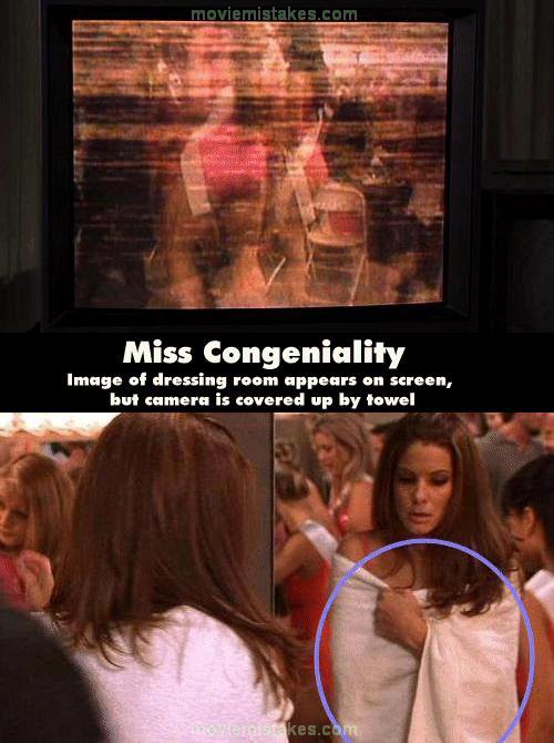 Miss Congeniality picture