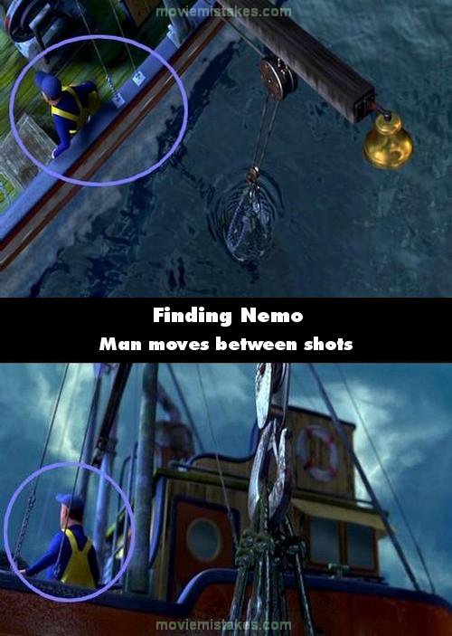 Finding Nemo picture