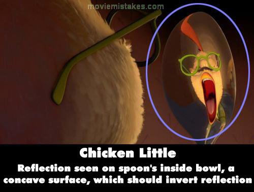 Chicken Little picture