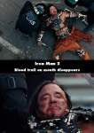 Iron Man 2 mistake picture