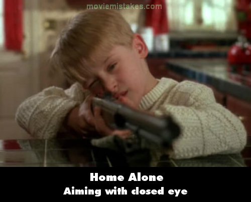 Home Alone picture