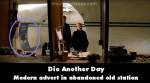 Die Another Day mistake picture