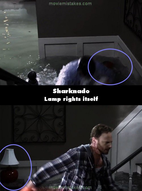 Sharknado picture