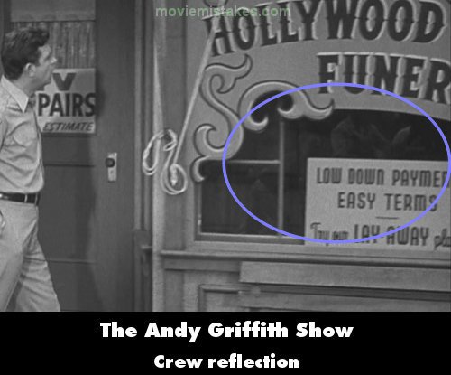 The Andy Griffith Show picture