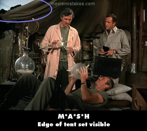 M*A*S*H picture
