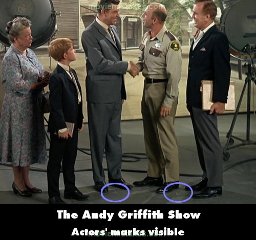 The Andy Griffith Show picture