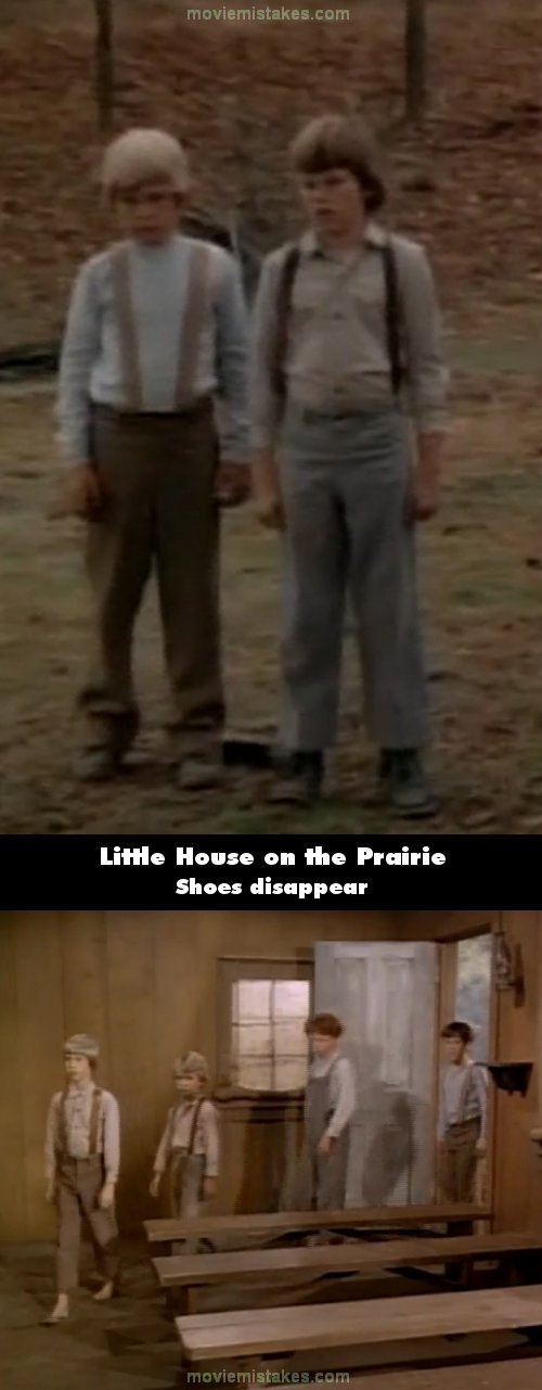Little House on the Prairie picture