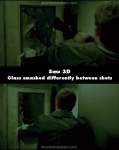 Saw 3D mistake picture