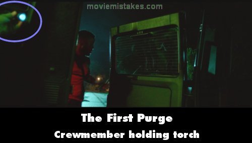 The First Purge picture
