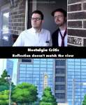 Nostalgia Critic mistake picture