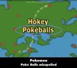 Pokemon mistake picture