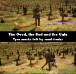 The Good, the Bad and the Ugly mistake picture