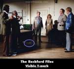 The Rockford Files mistake picture