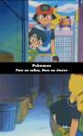 Pokemon mistake picture