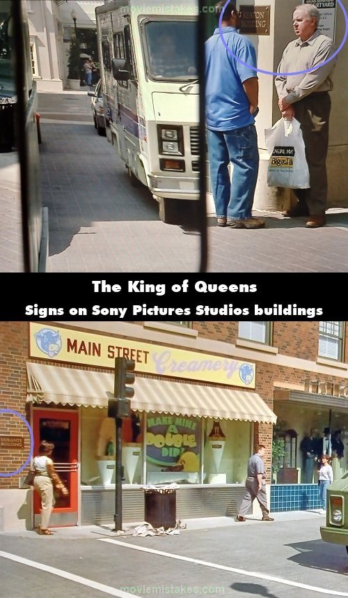 The King of Queens picture