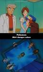 Pokemon mistake picture