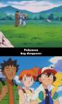 Pokemon mistake picture