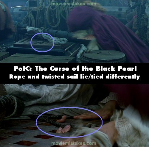 Pirates of the Caribbean: The Curse of the Black Pearl picture