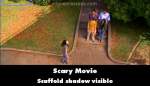 Scary Movie mistake picture