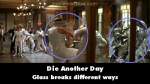 Die Another Day mistake picture