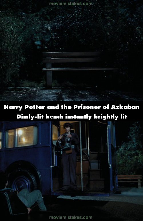 Harry Potter and the Prisoner of Azkaban picture