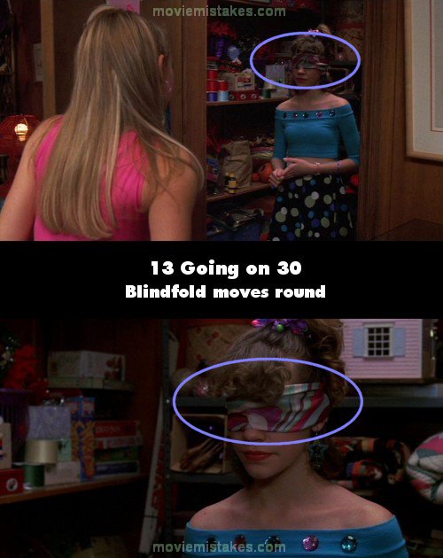 13 Going On 30 picture