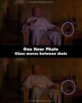 One Hour Photo mistake picture