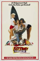 Fast Times at Ridgemont High picture