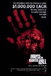 House on Haunted Hill