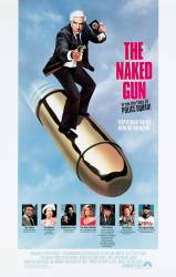 The Naked Gun picture