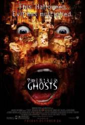 Thirteen Ghosts