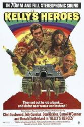 Kelly's Heroes picture