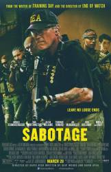 Sabotage picture