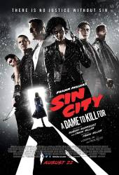 Sin City: A Dame to Kill For picture