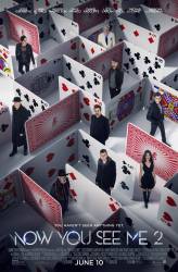 Now You See Me 2 picture