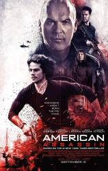 American Assassin picture