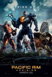 Pacific Rim Uprising picture