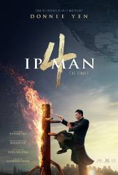 Ip Man 4: The Finale picture