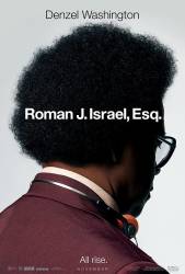 Roman J. Israel, Esq.