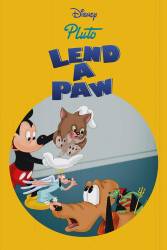 Lend a Paw picture