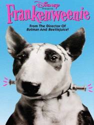 Frankenweenie