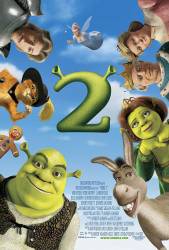 Shrek 2 picture