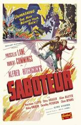 Saboteur picture