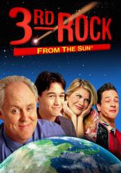 3rd Rock from the Sun picture