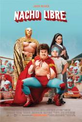 Nacho Libre picture