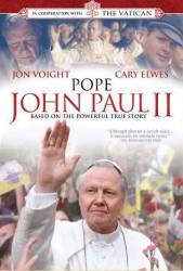 Pope John Paul II