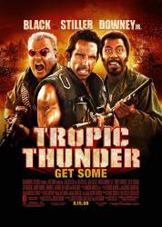 Tropic Thunder picture