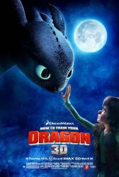 How to Train Your Dragon picture